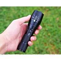 デジタルランド LEDズームライト 3本組 a26894 1セット(3本組)