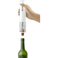 スマイル ラクラクワインオープナー ホワイト SE6500WH 1個（直送品）