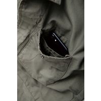 【GRACE ENGINEER'S】 GE-130オックスツナギ　キャメル　5L 130-25 1着（直送品）