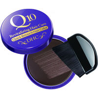 DHC Q10クイック白髪かくしSS ダークブラウン 白髪染め・白髪ケア・ヘアカラー・リタッチ コエンザイムQ10 ディーエイチシー ヘアケア