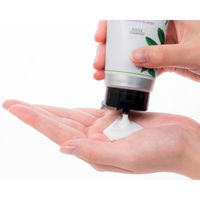 ソフティモ ナチュサボン セレクトホワイトウォッシングクリーム 130g　ボタニカル 泡洗顔　コーセーコスメポート