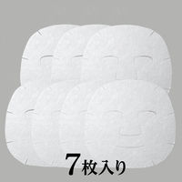 パエンナ ハトムギ美容マスク in ビタミンC誘導体 7枚入（90mL） イヴ