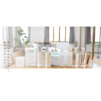 ナイス＆クイック ボタニカル高保湿化粧水 詰替え 400ml ボーテ・ド・モード