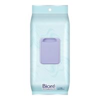 花王 ビオレ クリアふきとりシート 60枚入り