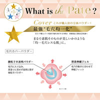 サナ 毛穴パテ職人 the Pate 毛穴崩れ防止下地 25mL SPF50+・PA++++ 常盤薬品工業
