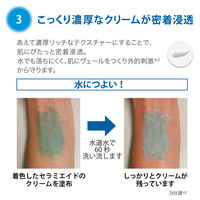 セラミエイド 薬用スキンクリーム ミニ 40g　無添加 高保湿 乾燥肌　コーセーコスメポート