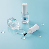 ネイルネイル ボリュームジェルトップコート 10ml スタイリングライフBCLカンパニー