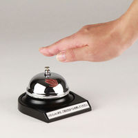 オープン工業　卓上ベル　TB-10（わけあり品）