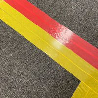 寺岡製作所 養生テープ P-カットテープ No.4140 塗装養生用 透明 幅50ｍm×長さ25m巻 1巻（わけあり品）