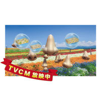 ティッシュペーパー　180組（5箱入）　エルモア　Kazaru×Krafty　ラインアート　1パック（5箱入） カミ商事（わけあり品）