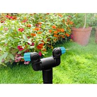 浅香工業 組立型スタンドミスト #194424 1台