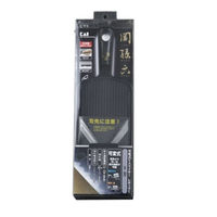 貝印 関孫六 可変式Vスライサーガード付#000DH3343 DH3343 1個