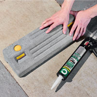 セメダイン 車止め用 170ml RE-215 1本