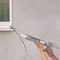 セメダイン POSシールホワイト 333ml SM-451 1本