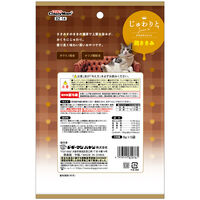 じゅわりと ささみのココット鶏ささみ 40g（8g×5袋） 1個 ドギーマン 猫用 おやつ