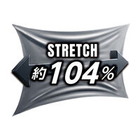 コーコス信岡 防風ストレッチブルゾン XXL グラファイト A-2330 1着（直送品）