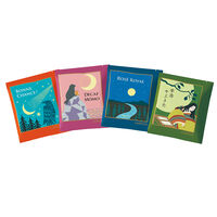 ルピシア 2026 THE BOOK OF TEA Tales of the Moon 1箱