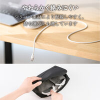 タイプCケーブル USB-C to C 2本セット 1ｍ 100W 高速充電 白 MPA-CCECSS10WW エレコム 1個（直送品）