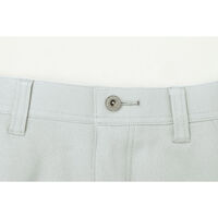 Asahicho 831 パンツ(ノータック) ネイビー 140サイズ 1着（直送品）