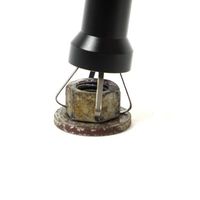 エスコ φ20x813mm [カメラ付]LEDマグネットピックアップ EA750FT-51 1個（直送品）