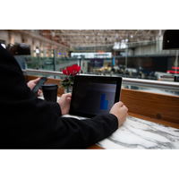 スリーエム　3M　セキュリティ／プライバシーフィルター　スタンダード　12.5W[16：9]型(277×156mm)　PF12.5W S-SP　1枚