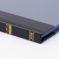 コクヨ 帳簿 B5 営業費内訳帳 100頁/冊 チ-109 1セット(4冊:1冊×4)