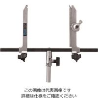 エスコ 3.2ー305mm エレクトロニックワークセンター EA525MK-30 1個（直送品）