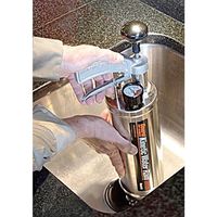 エスコ ウォーターラム EA340AG 1台（直送品）