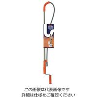 エスコ 90cm クロセットオーガー EA340GA-1 1本（直送品）
