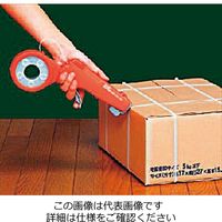 エスコ 4.5mm 結束バンドツール(増し締め付) EA475SA 1組（直送品）