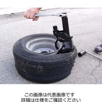 エスコ タイヤビードブレーカー EA519E-21 1個（直送品）