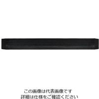 エスコ 300x300x25mm/20ton ジャッキ・プレート EA993DS-11 1枚（直送品）