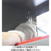 エスコ 16mm( 5/8” ) ユニオン ナットレンチ(ラチェット式) EA605AF-16 1本（直送品）