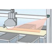 エスコ ラインレーザー EA780K 1個（直送品）