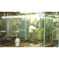 エスコ 2030x0.30mmx20m 制電性ビニールシート EA911AF-33A 1枚（直送品）