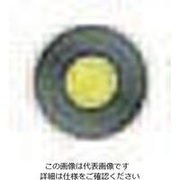 エスコ 1.25mm2x100m ビニールコード[VSF](緑) EA940AM-126B 1巻（直送品）