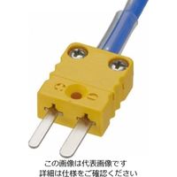 エスコ 空調用温度センサー EA701BA-61 1個（直送品）