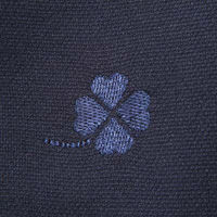 D-PHASE（ディーフェイズ） ジャージジャケット・ハーフパンツセット ネイビー LL C2023（直送品）