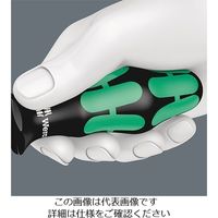 エスコ T20x300mm [Torx]ドライバー(ホールド機能付) EA573SC-320 1セット(3本)（直送品）