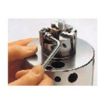 エスコ M8x30mm 六角穴付ボルト(25個) EA949DE-10 1セット(250個:25個×10パック)（直送品）