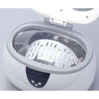 アズワン 超音波洗浄器 210×145×140mm AS38A 1台 1-3216-01（直送品）