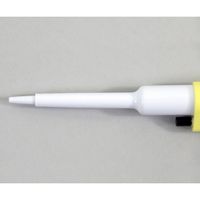 ニチリョー Nichipet EX PlusII (10~100μL) 00-NPLO2-100 1本 1-7897-24（直送品）