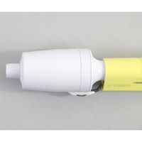 ニチリョー Nichipet EX PlusII (1000~10000μL) 00-NPLO2-10000 1本 1-7897-28（直送品）