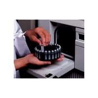 ミニユニ シリンジレスフィルター 0.2μm PTFE 100本入 UN203NPEORG 1箱(100本)（直送品）