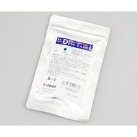 日油技研工業 デューラベル(R)(結露検知ラベル) 1箱(200枚入) D-1 1箱(200枚) 1-2327-01（直送品）