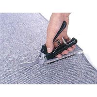 エスコ 215mm 万能はさみ(バネ付/ステンレス製) EA540HF-2 1セット(3本)（直送品）