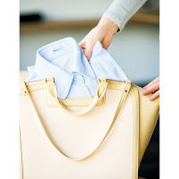 ボンマックス 長袖ブラウス ブルー 9号 RB4148-6-9 1着（直送品）