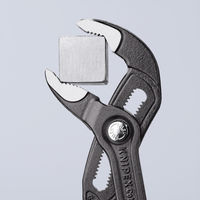 ＫＮＩＰＥＸ社 ウォーターポンププライヤー　コブラオートマチック　250ｍｍ 8711250　1丁