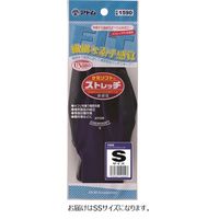 アトム ケミソフト ストレッチ SS 1590-SS 1双 434-9377