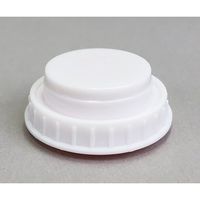 アズワン PSサンプル管瓶 10mL PS-10 1本(1個) 1-4631-22（直送品）